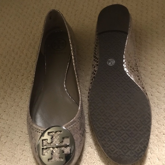 Grey metallic - Picture 2 of 4